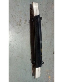 Recambio de refuerzo paragolpes delantero para citroën c4 coupe collection referencia OEM IAM   