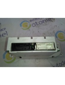 Recambio de mando climatizador para ford mondeo berlina (ge) ambiente (06.2003) (d) referencia OEM IAM 2S7H18C612AA   2