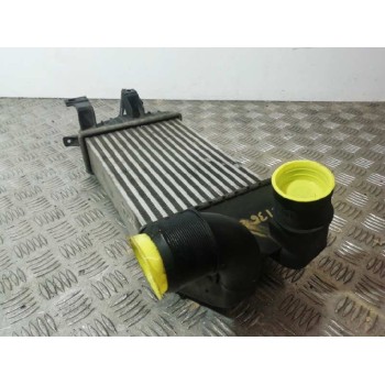 Recambio de intercooler para opel zafira b cosmo referencia OEM IAM 13240831 6302083 