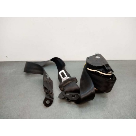 Recambio de pretensor airbag derecho para volkswagen touran (1t1) 1.9 tdi referencia OEM IAM 1T1857706A  