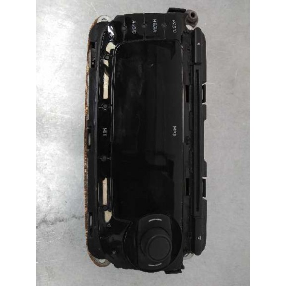 Recambio de sistema audio / radio cd para seat ibiza st (6j8) style itech referencia OEM IAM 6J1035153G  