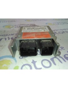Recambio de centralita airbag para ford focus berlina (cap) ambiente (d) referencia OEM IAM 4M5T14B056BJ 0285001552 