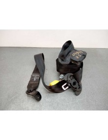 Recambio de pretensor airbag izquierdo para volkswagen touran (1t1) 1.9 tdi referencia OEM IAM 1T1857705A  