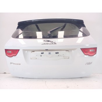 Recambio de porton trasero para jaguar f-pace (x761) 2.0 td4 awd referencia OEM IAM T4A50381LML  