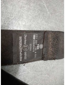 Recambio de pretensor airbag izquierdo para volkswagen touran (1t1) 1.9 tdi referencia OEM IAM 1T1857705A   2