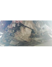 Recambio de caja cambios para mitsubishi lancer sportback (cx) inform referencia OEM IAM F6MBA1BBZ B ENTREGA CASCO 6V 118.000KM