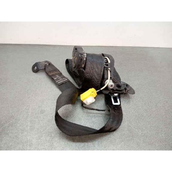 Recambio de pretensor airbag izquierdo para volkswagen touran (1t1) 1.9 tdi referencia OEM IAM 1T1857705A  