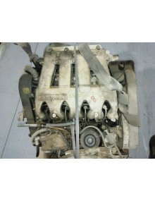 Recambio de motor completo para renault laguna (b56) 2.2 diesel referencia OEM IAM G8TN792  G8TN792