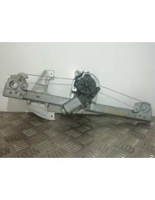 Recambio de elevalunas delantero derecho para citroën c1 sx referencia OEM IAM  ELÉCTRICO 2 PIN 3P