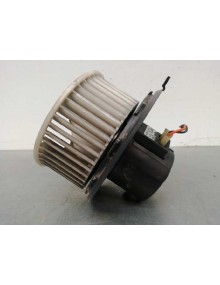 Recambio de motor calefaccion para daewoo matiz cd referencia OEM IAM 612412  2 CABLES