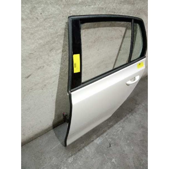 Recambio de puerta trasera izquierda para volkswagen golf vi (5k1) 2.0 tdi referencia OEM IAM   