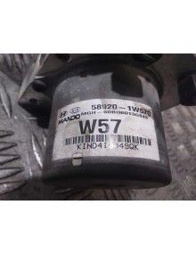 Recambio de abs para kia rio (yb) attract referencia OEM IAM A1000623ACC   2