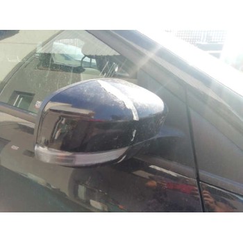 Recambio de retrovisor derecho para ford focus lim. trend + referencia OEM IAM  7 PIN CON SONDA