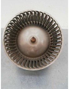 Recambio de motor calefaccion para daewoo matiz cd referencia OEM IAM 612412  2 CABLES 2