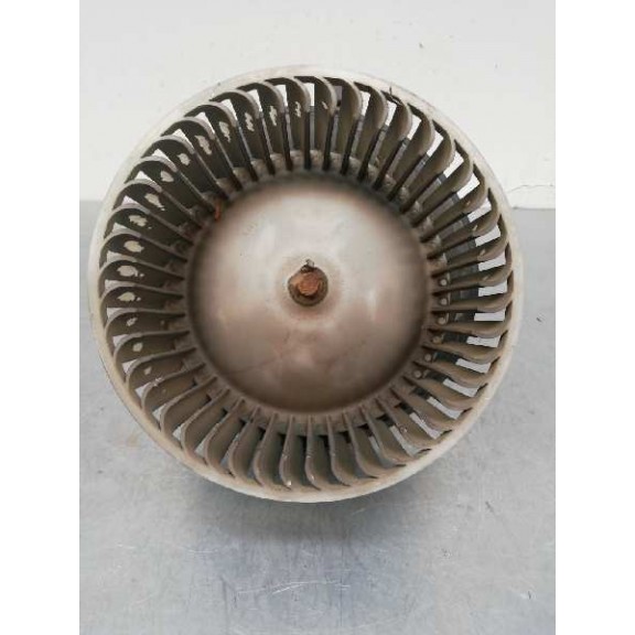 Recambio de motor calefaccion para daewoo matiz cd referencia OEM IAM 612412  2 CABLES