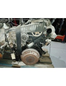 Recambio de motor completo para renault laguna (b56) 2.2 diesel referencia OEM IAM G8TN792  G8TN792 2