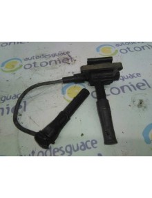 Recambio de bobina encendido para mg serie 45 (t/rt) classic referencia OEM IAM MB0297008230  