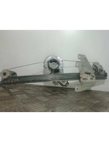 Recambio de elevalunas delantero derecho para citroën c1 sx referencia OEM IAM  ELÉCTRICO 2 PIN 3P 2