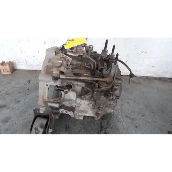 Recambio de caja cambios para mitsubishi lancer sportback (cx) inform referencia OEM IAM F6MBA1BBZ B ENTREGA CASCO 6V 118.000KM