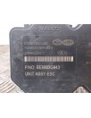 Recambio de abs para kia rio (yb) attract referencia OEM IAM A1000623ACC  
