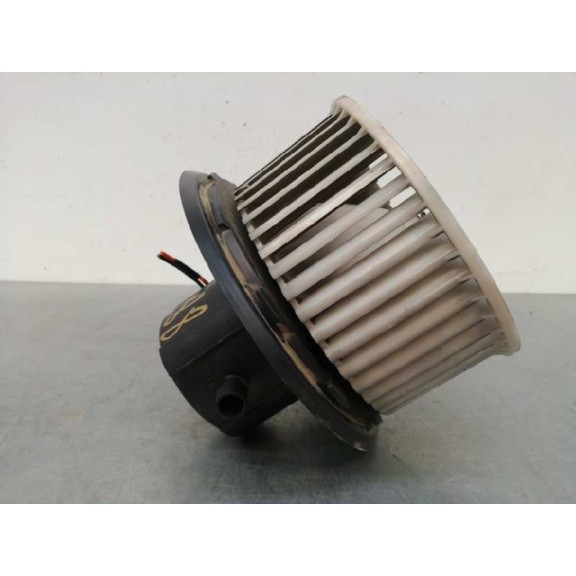 Recambio de motor calefaccion para daewoo matiz cd referencia OEM IAM 612412  2 CABLES