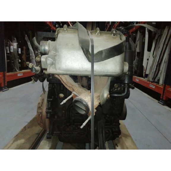Recambio de motor completo para renault laguna (b56) 2.2 diesel referencia OEM IAM G8TN792  G8TN792