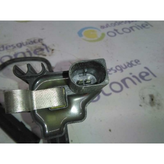 Recambio de bobina encendido para mg serie 45 (t/rt) classic referencia OEM IAM MB0297008230  