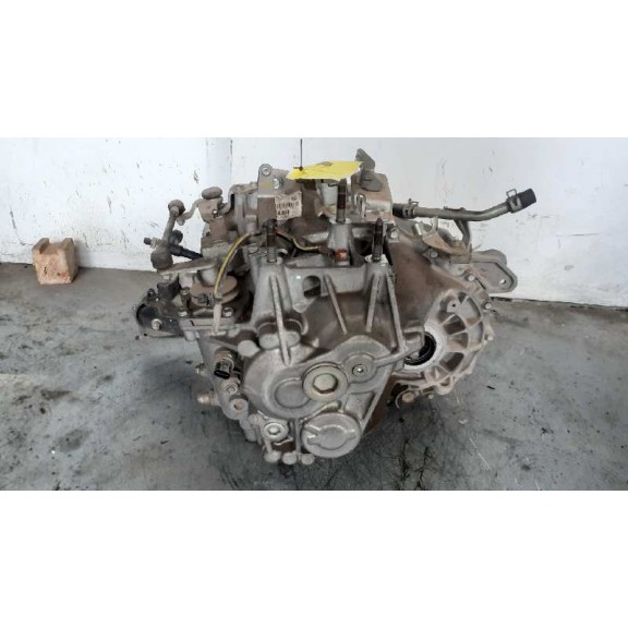 Recambio de caja cambios para mitsubishi lancer sportback (cx) inform referencia OEM IAM F6MBA1BBZ B ENTREGA CASCO 6V 118.000KM