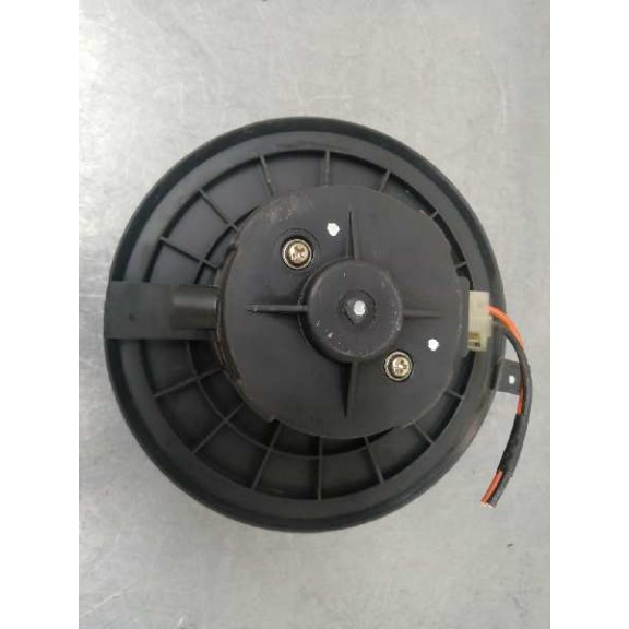 Recambio de motor calefaccion para daewoo matiz cd referencia OEM IAM 612412  2 CABLES