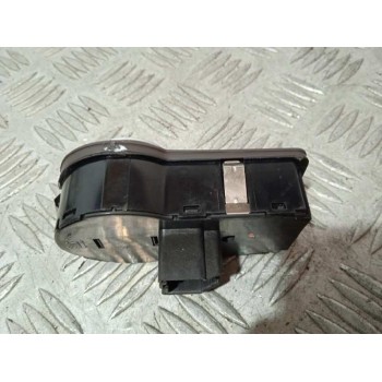 Recambio de mando luces para opel insignia berlina cosmo referencia OEM IAM 13268720 SALPICADERO 