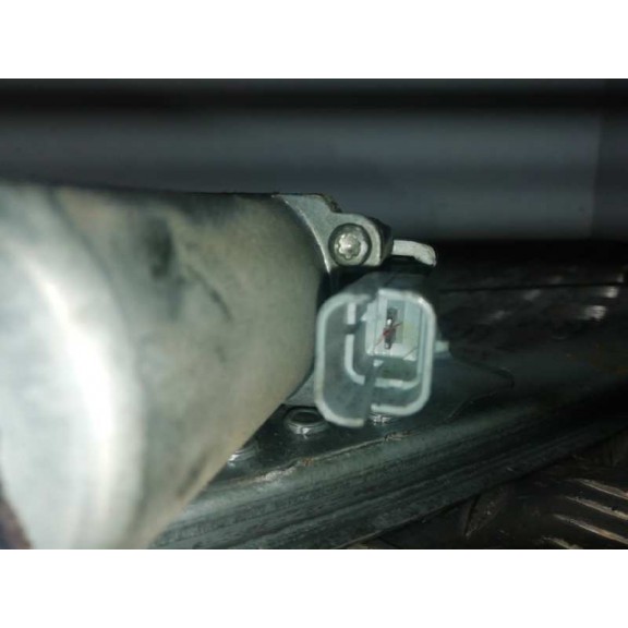 Recambio de elevalunas delantero derecho para citroën c1 sx referencia OEM IAM  ELÉCTRICO 2 PIN 3P
