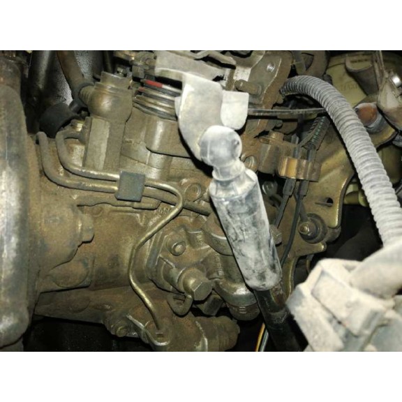 Recambio de motor completo para renault laguna (b56) 2.2 diesel referencia OEM IAM G8TN792  G8TN792