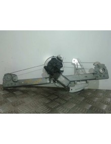 Recambio de elevalunas delantero izquierdo para citroën c1 sx referencia OEM IAM  ELÉCTRICO 2 PIN 3P