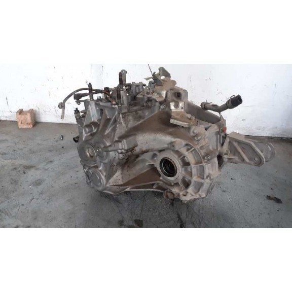 Recambio de caja cambios para mitsubishi lancer sportback (cx) inform referencia OEM IAM F6MBA1BBZ B ENTREGA CASCO 6V 118.000KM