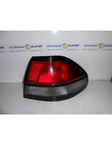 Recambio de piloto trasero derecho para mazda 626 berlina (gf) 2.0 turbodiesel referencia OEM IAM  EXTERIOR 