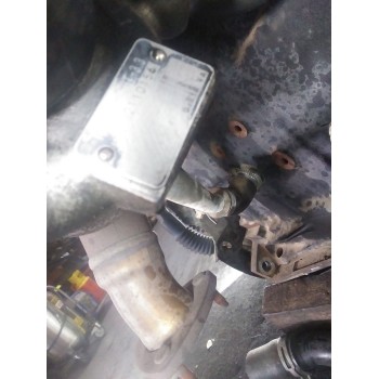 Recambio de turbocompresor para rover 75 (rj) 2.0 cdt referencia OEM IAM td025l3 B 