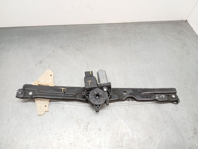 Recambio de elevalunas delantero izquierdo para peugeot expert furgoneta (v_) 1.5 bluehdi 100 referencia OEM IAM 9840159480  