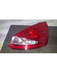 Recambio de piloto trasero derecho para ford fiesta (ccn) champions edition referencia OEM IAM  TOCADO 