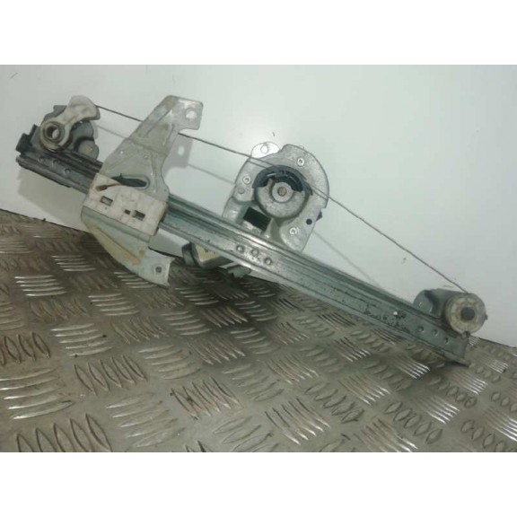 Recambio de elevalunas delantero izquierdo para citroën c1 sx referencia OEM IAM  ELÉCTRICO 2 PIN 3P