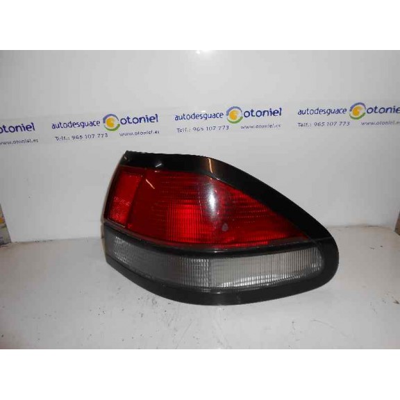 Recambio de piloto trasero derecho para mazda 626 berlina (gf) 2.0 turbodiesel referencia OEM IAM  EXTERIOR 