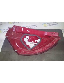 Recambio de piloto trasero derecho para ford fiesta (ccn) champions edition referencia OEM IAM  TOCADO  2