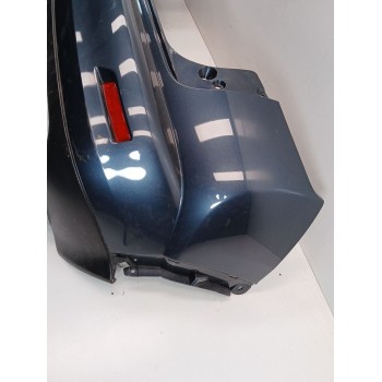 Recambio de paragolpes trasero para nissan juke (f15) 1.6 referencia OEM IAM 850221KA6H  