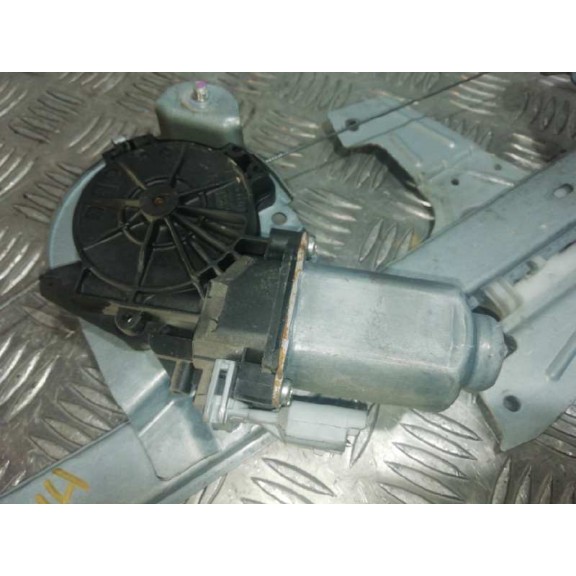 Recambio de elevalunas delantero izquierdo para citroën c1 sx referencia OEM IAM  ELÉCTRICO 2 PIN 3P