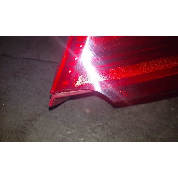 Recambio de piloto trasero derecho para ford fiesta (ccn) champions edition referencia OEM IAM  TOCADO 