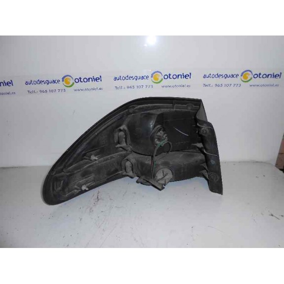 Recambio de piloto trasero derecho para mazda 626 berlina (gf) 2.0 turbodiesel referencia OEM IAM  EXTERIOR 