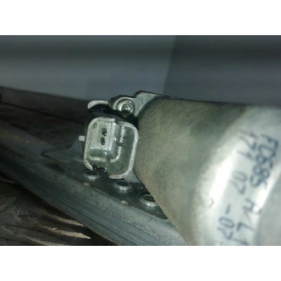 Recambio de elevalunas delantero izquierdo para citroën c1 sx referencia OEM IAM  ELÉCTRICO 2 PIN 3P