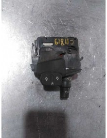 Recambio de mando limpia para renault kangoo 1.5 dci diesel referencia OEM IAM 88103009238 0158080301 