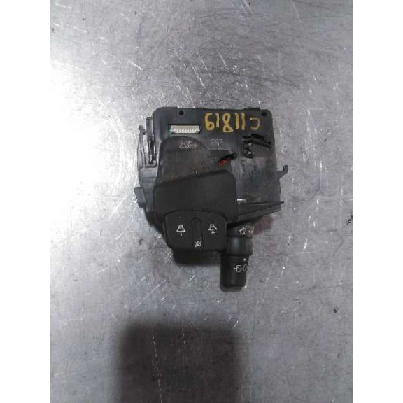 Recambio de mando limpia para renault kangoo 1.5 dci diesel referencia OEM IAM 88103009238 0158080301 