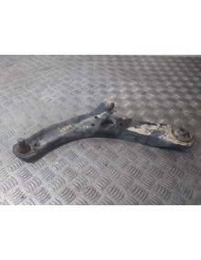 Recambio de brazo suspension inferior delantero izquierdo para kia rio (yb) attract referencia OEM IAM   