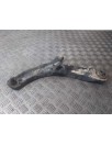 Recambio de brazo suspension inferior delantero izquierdo para kia rio (yb) attract referencia OEM IAM   